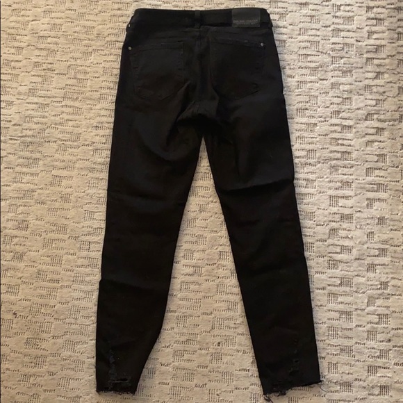 Zara denim - Picture 3 of 4
